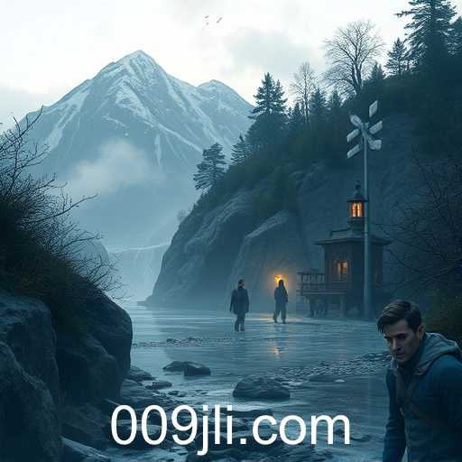 Exploring the Mystery and Excitement of 'Adventure Games'