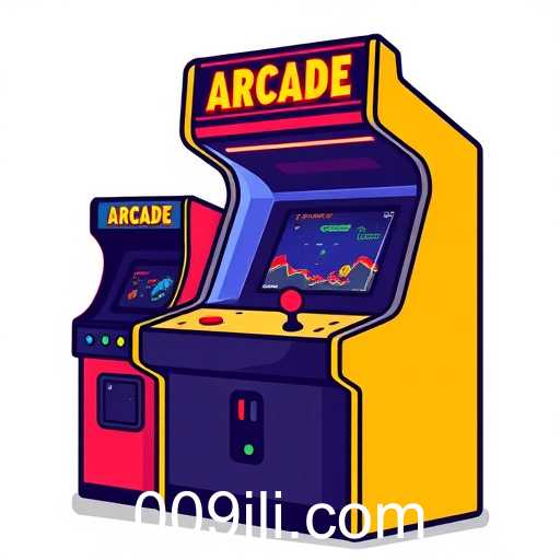 Rediscovering Arcane Joy: The Enduring Appeal of 'Arcade Classics'