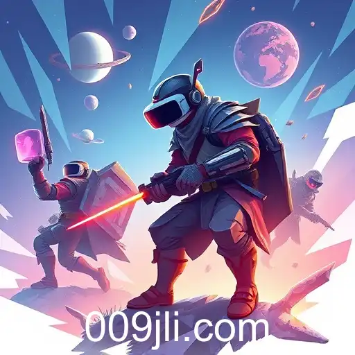 The Digital Gaming Frontier: Trends and Innovations