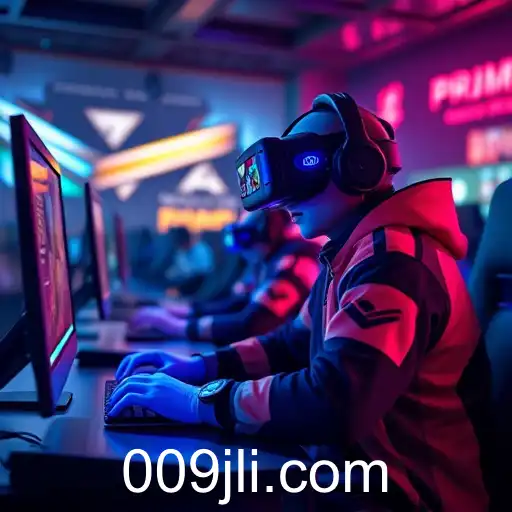 Emerging Trends in Online Gaming