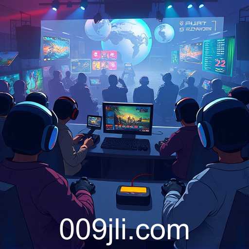 The Evolution of English Game Websites