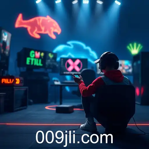 The Evolution of Gaming and its Impact on Society