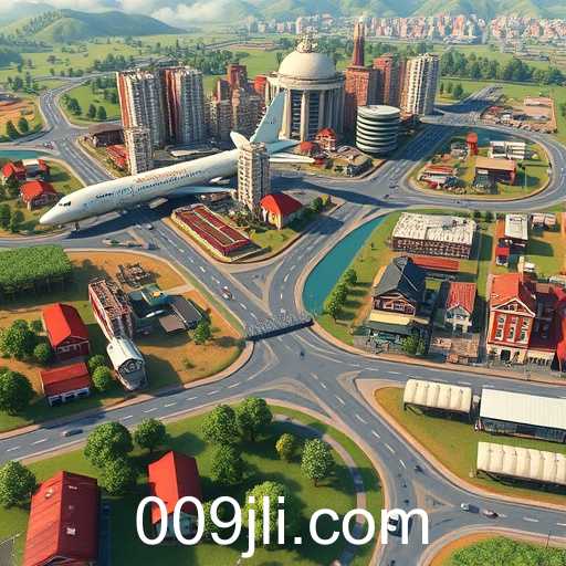 Evolving Landscape of Online Gaming