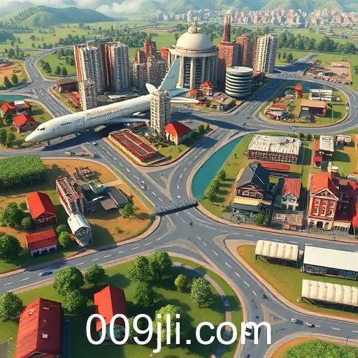 Evolving Landscape of Online Gaming