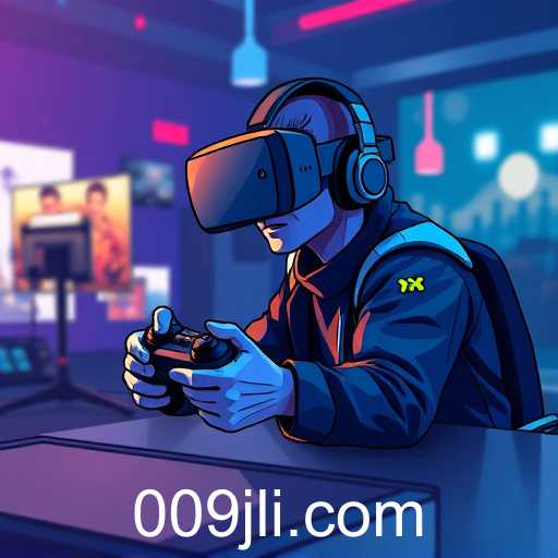 The Evolving Landscape of Online Gaming in 2025