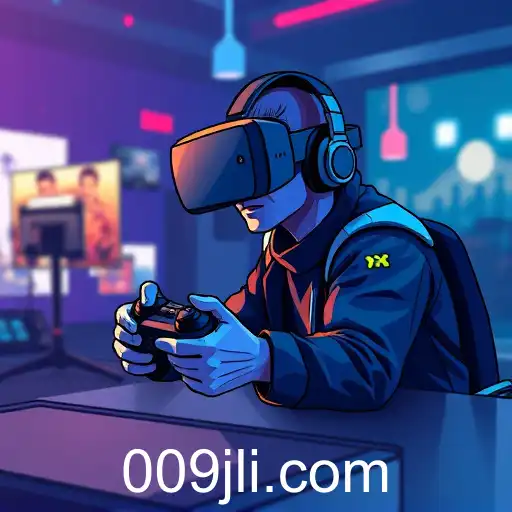 The Evolving Landscape of Online Gaming in 2025