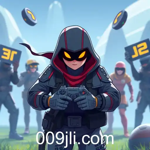 Exploring the Future of Online Gaming