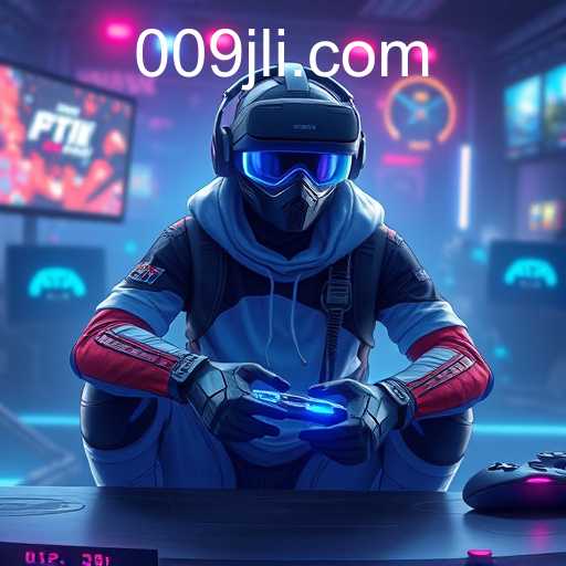 Evolution of Online Gaming in 2025