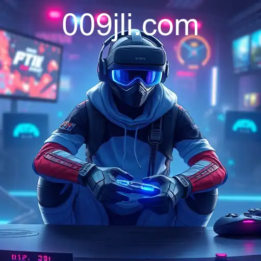 Evolution of Online Gaming in 2025