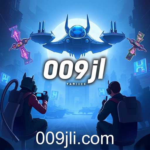 Gaming Evolution: 009jl Sets New Standards