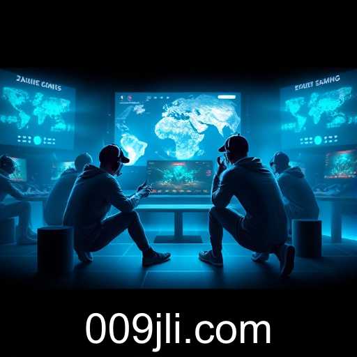 Gaming Innovations Shaping the Future