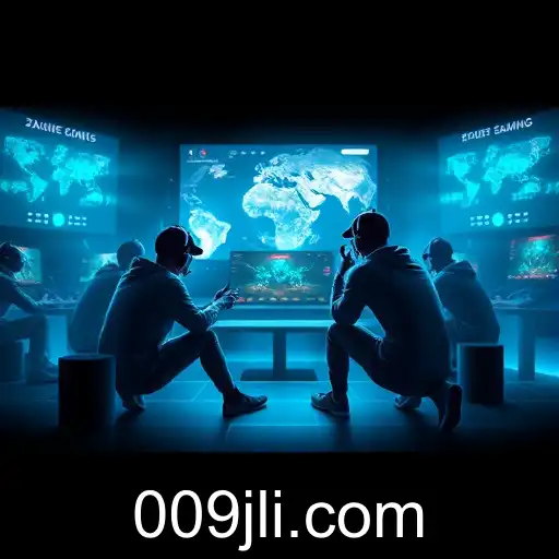 Gaming Innovations Shaping the Future