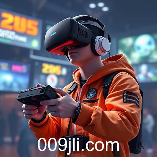 Gaming Trends in 2025: The Rise of Innovative Platforms