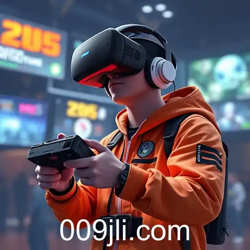 Gaming Trends in 2025: The Rise of Innovative Platforms