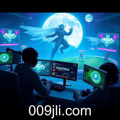 Gaming Trends and Innovations 2025