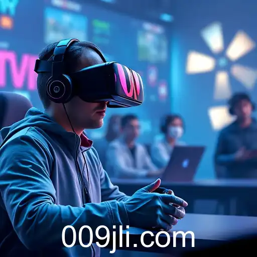 The Impact of Games in Modern Society