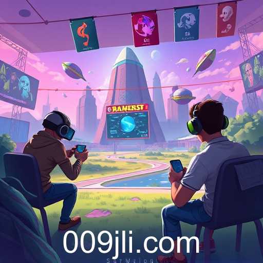 The Evolution of Online Gaming in 2025