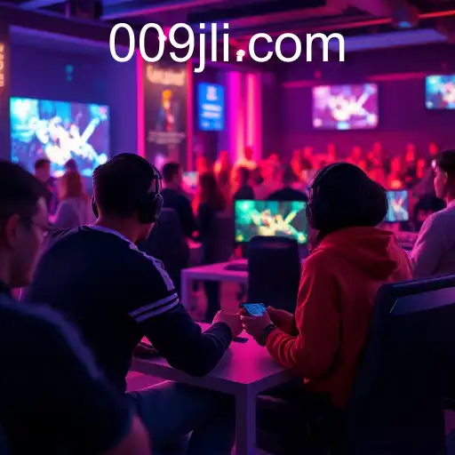 The Rise of Online Gaming in 2025