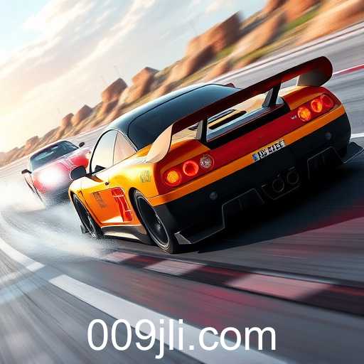 Unveiling the Excitement: Discover 'Racing Thrills' with Keyword '009jl'