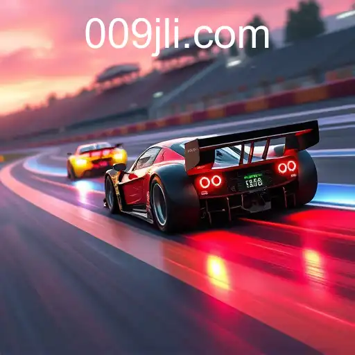 Unveiling the Excitement: Discover 'Racing Thrills' with Keyword '009jl'