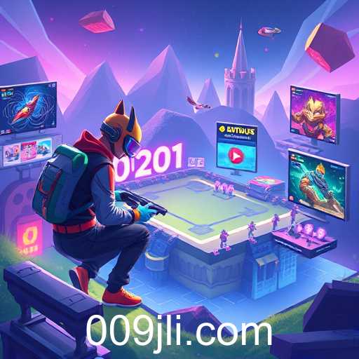 The Rise of Play Portals in the Gaming World