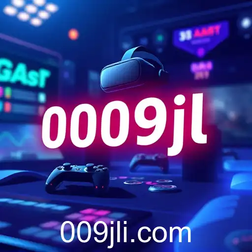The Rise of 009jl in Online Gaming