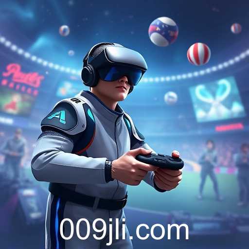 The Rise of 009jl: A New Era for Online Gaming