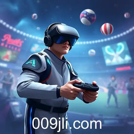 The Rise of 009jl: A New Era for Online Gaming