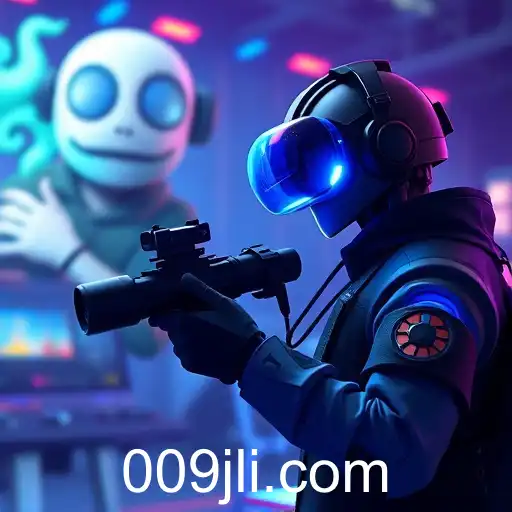 The Rise of 009jl: Transforming Online Gaming