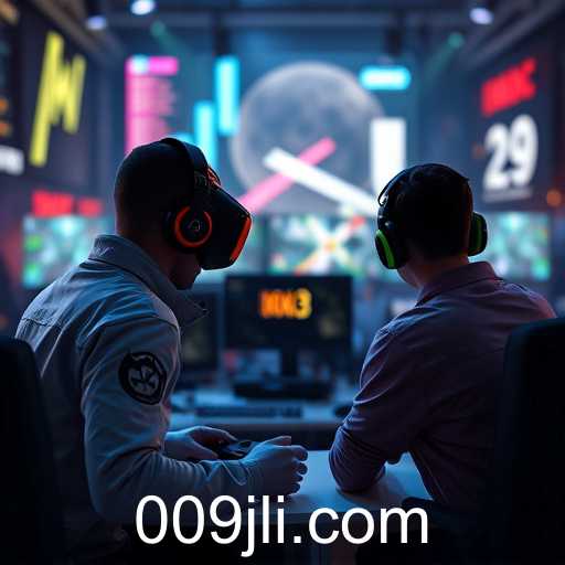 The Rise of English Game Platforms