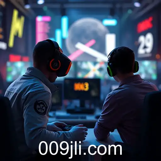 The Rise of English Game Platforms