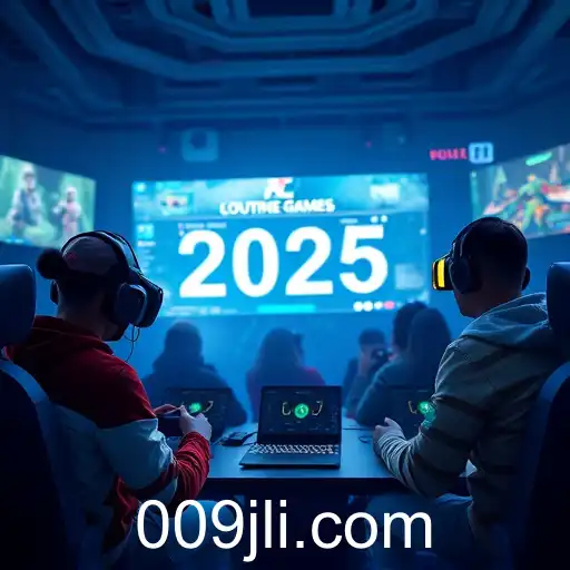 The Rise of Online Gaming Communities in 2025