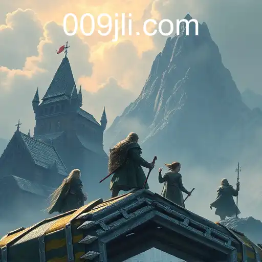 Exploring the Fascinating World of RPG Quests