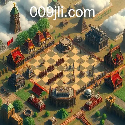 Exploring the Dynamic World of Strategy Battles: The Rise of a New Game Category