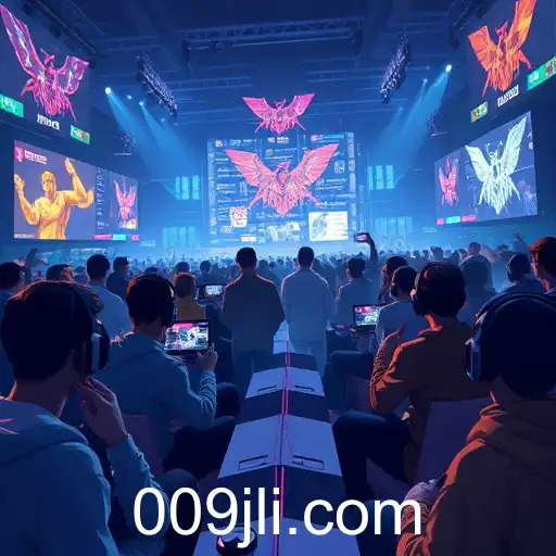 The Rise of Online Gaming Communities