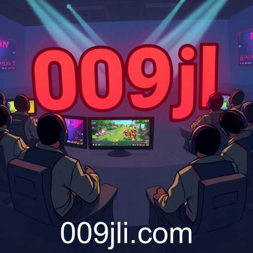 The Rise of 009jl in the Gaming World
