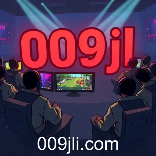 The Rise of 009jl in the Gaming World