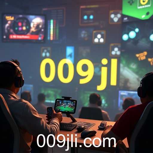 Evolving Trends in Online English Gaming