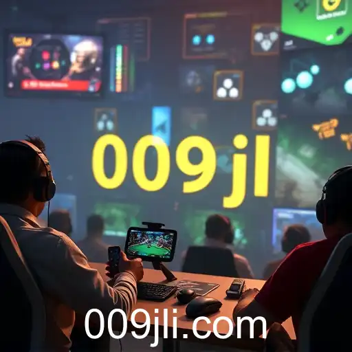 Evolving Trends in Online English Gaming